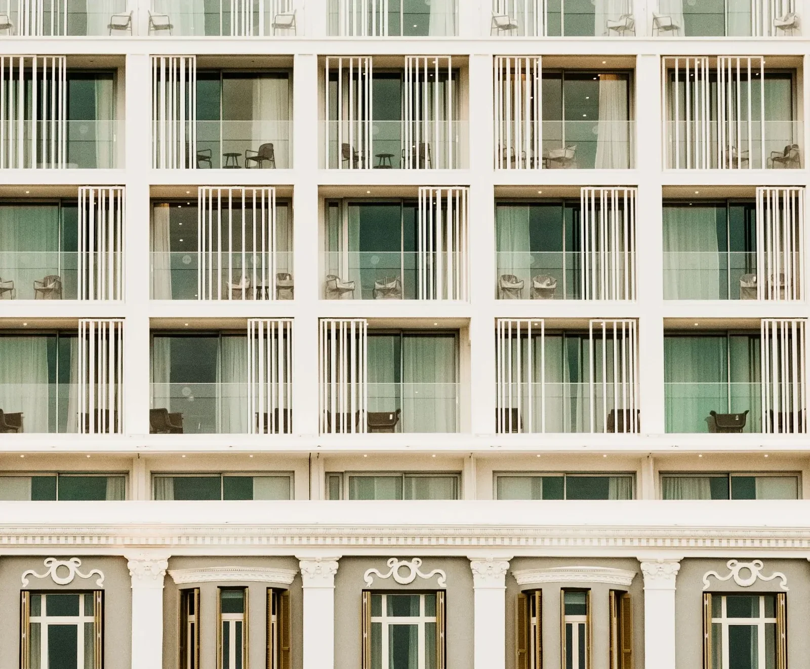 On Residence — Thessaloniki, Greece, photo 2