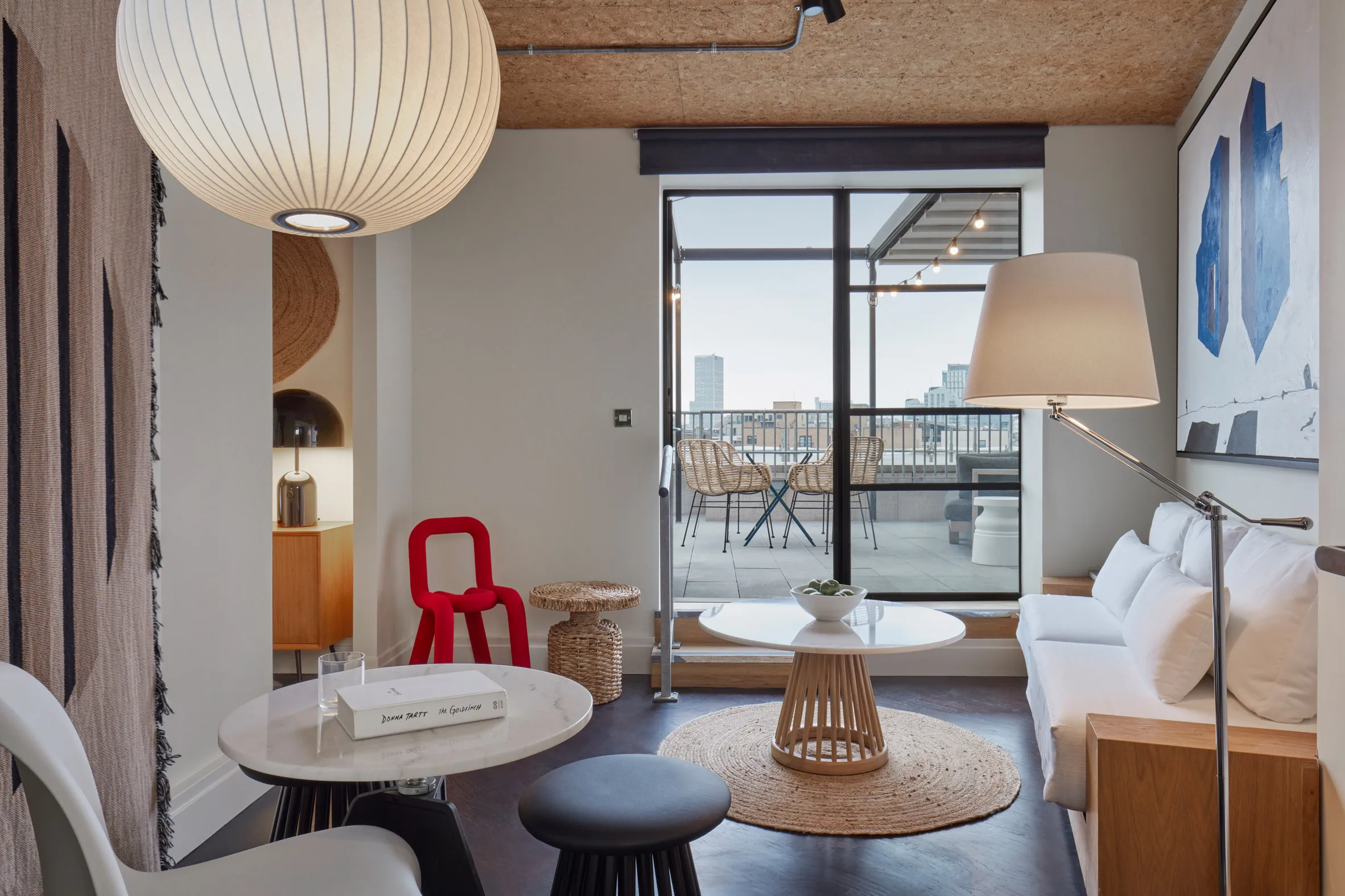One Hundred Shoreditch — London, United Kingdom, photo 6