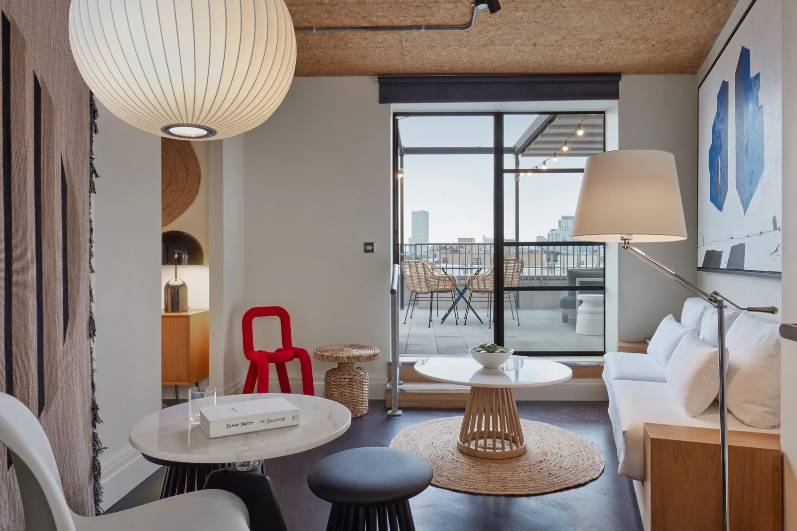 One Hundred Shoreditch  — London, United Kingdom