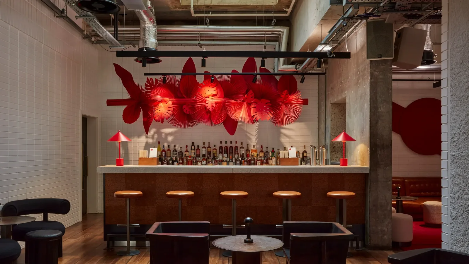 One Hundred Shoreditch — London, United Kingdom, photo 8
