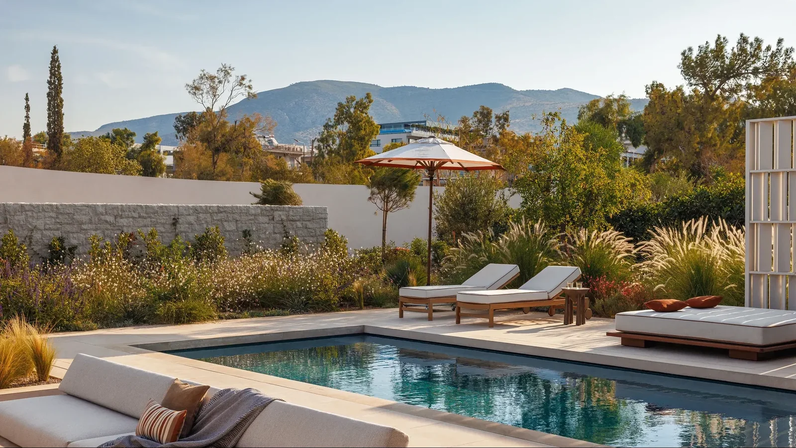 One&Only Aesthesis — Athens, Greece