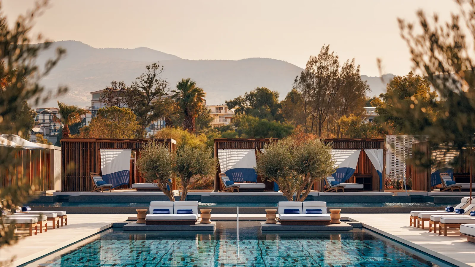 One&Only Aesthesis — Athens, Greece