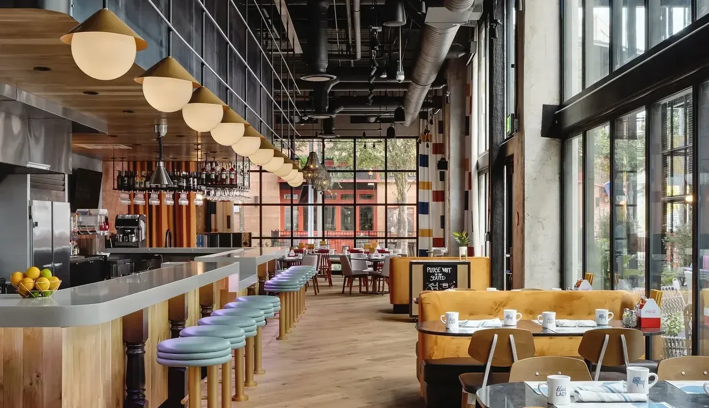 Origin Austin — Austin, United States