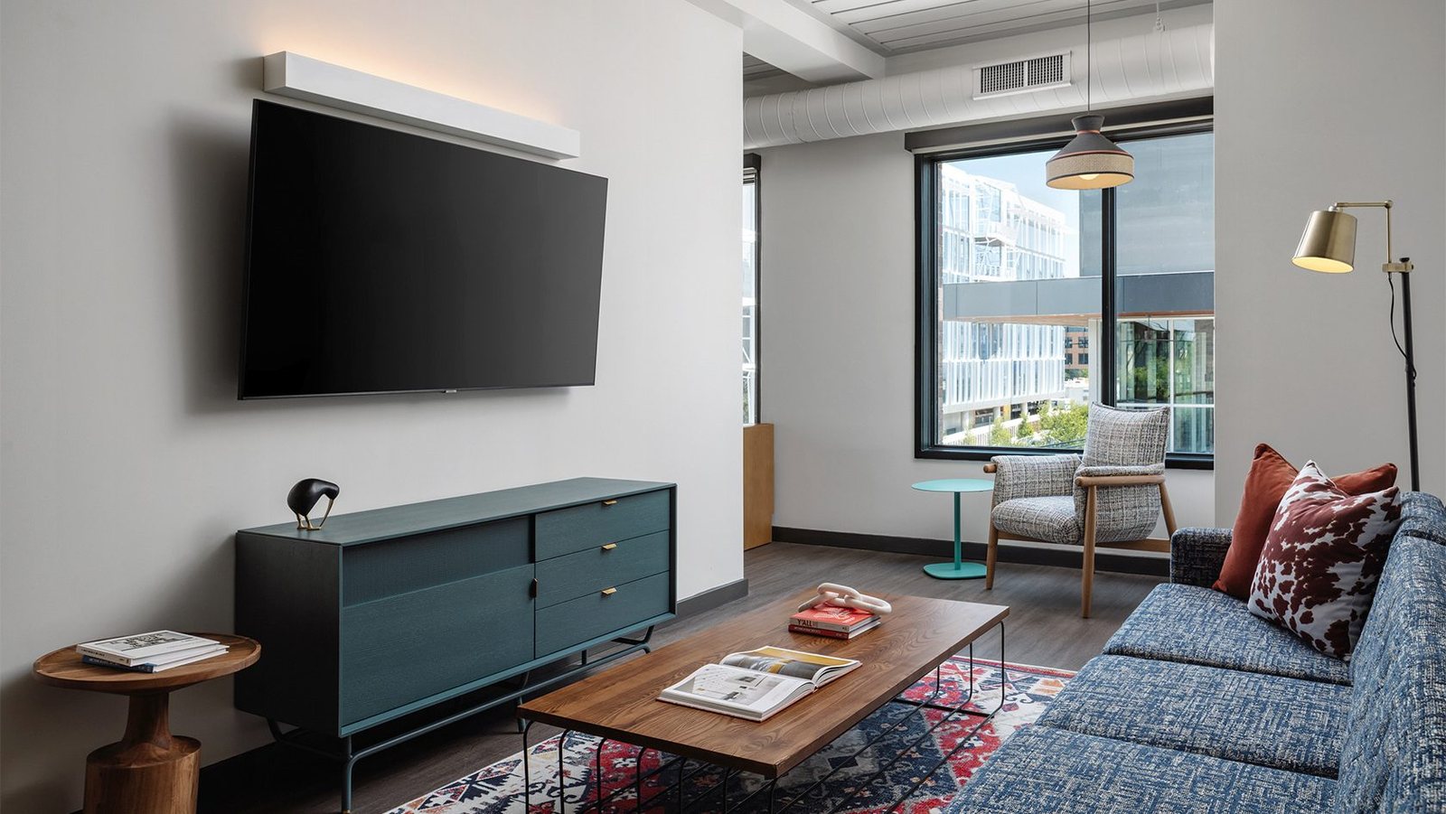 Origin Austin — Austin, United States, photo 3