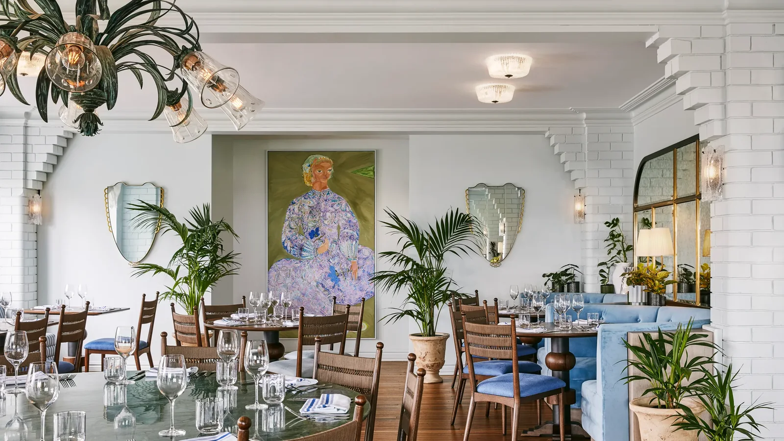 Osborn House — Bundanoon, Australia
