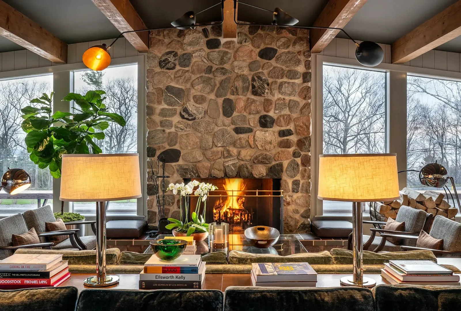 Otis Harbor Springs — Harbor Springs, United States