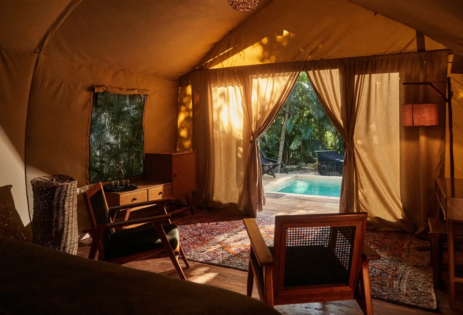 Our Habitas Tulum — Tulum, Mexico, photo 2