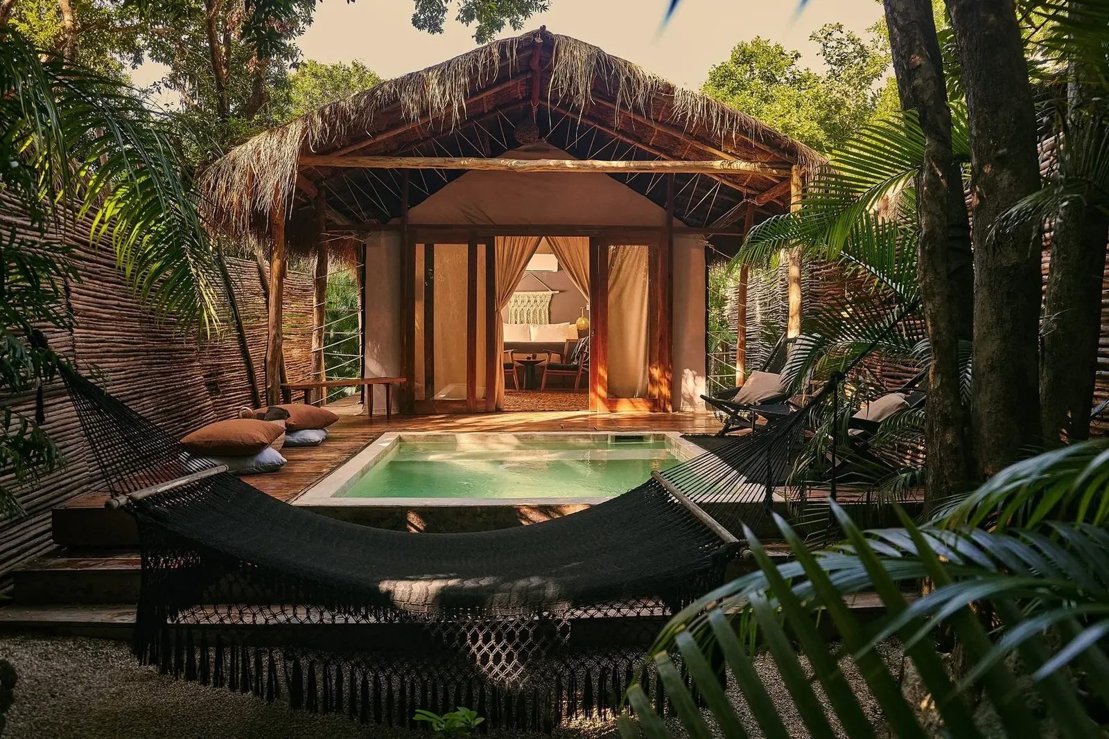 Our Habitas Tulum — Tulum, Mexico, photo 3
