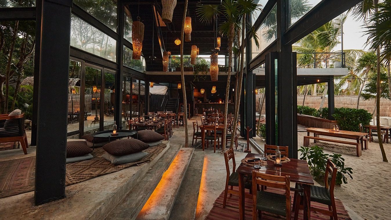 Our Habitas Tulum — Tulum, Mexico, photo 5