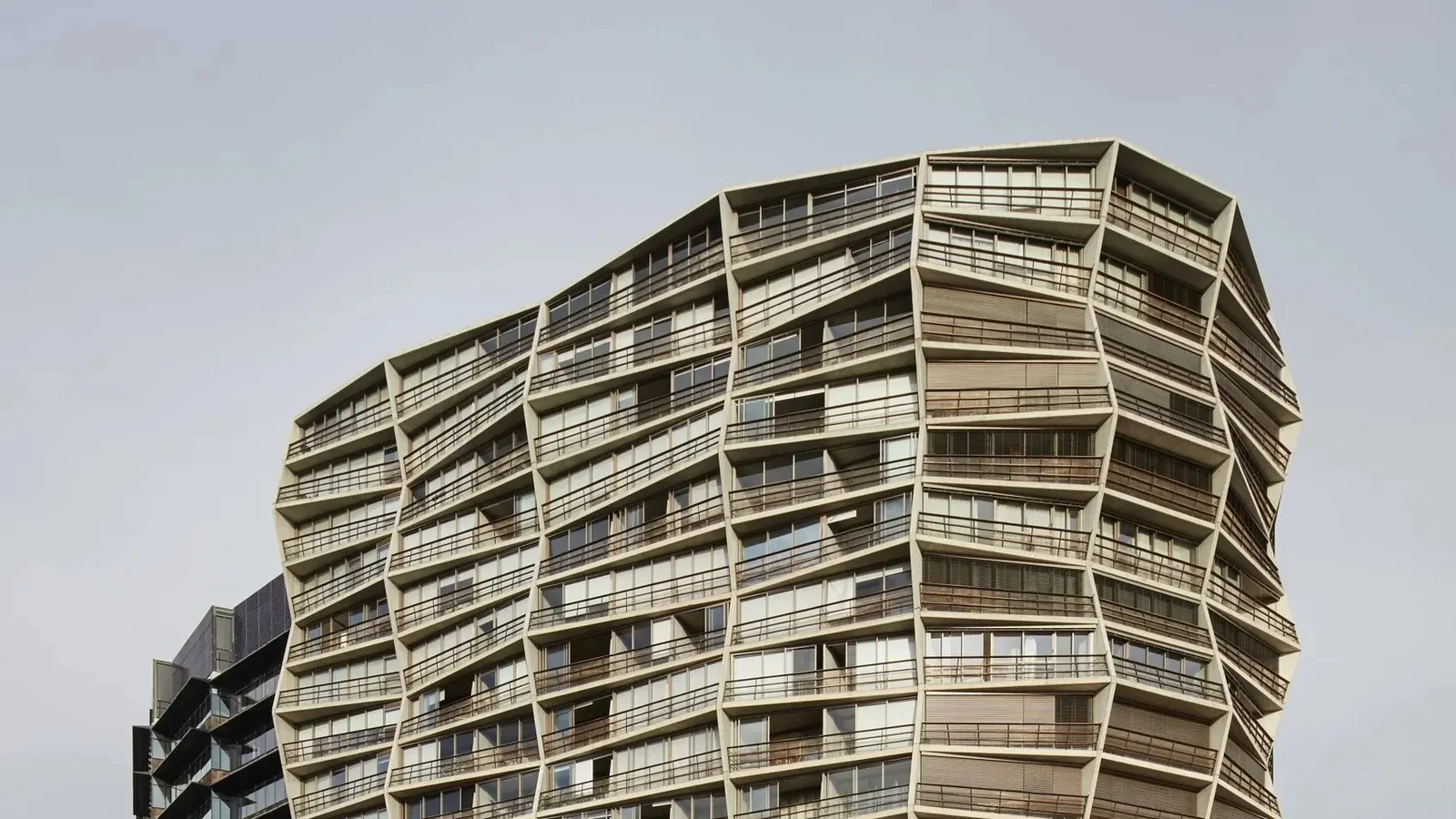 Ovolo Canberra — Canberra, Australia