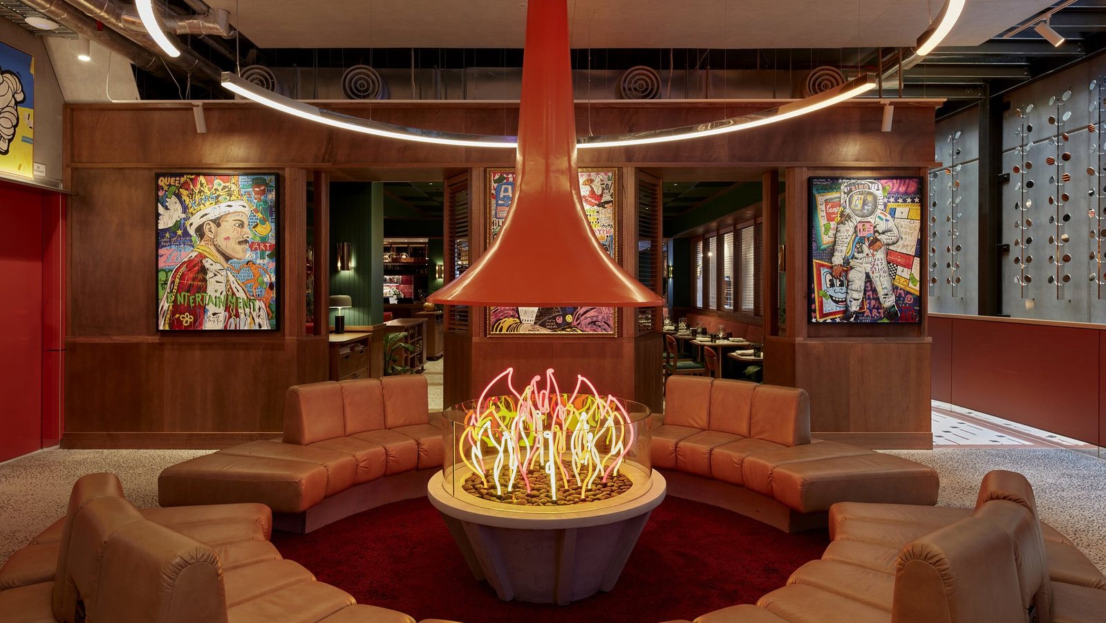 Ovolo South Yarra — Melbourne, Australia, photo 2