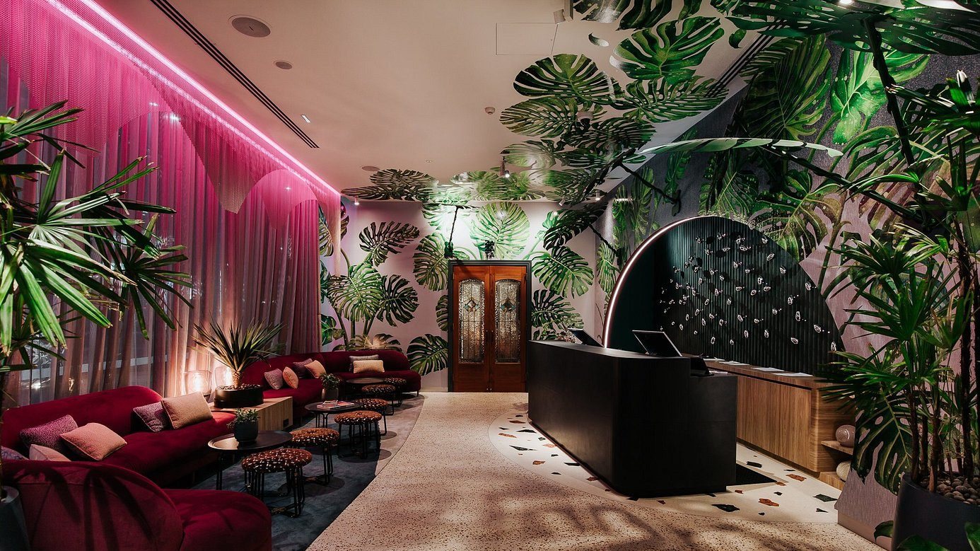 Ovolo The Valley — Brisbane, Australia