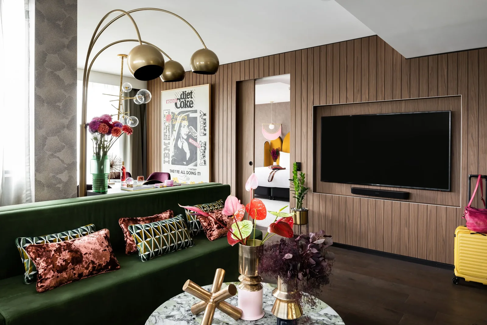 Ovolo The Valley — Brisbane, Australia, photo 2