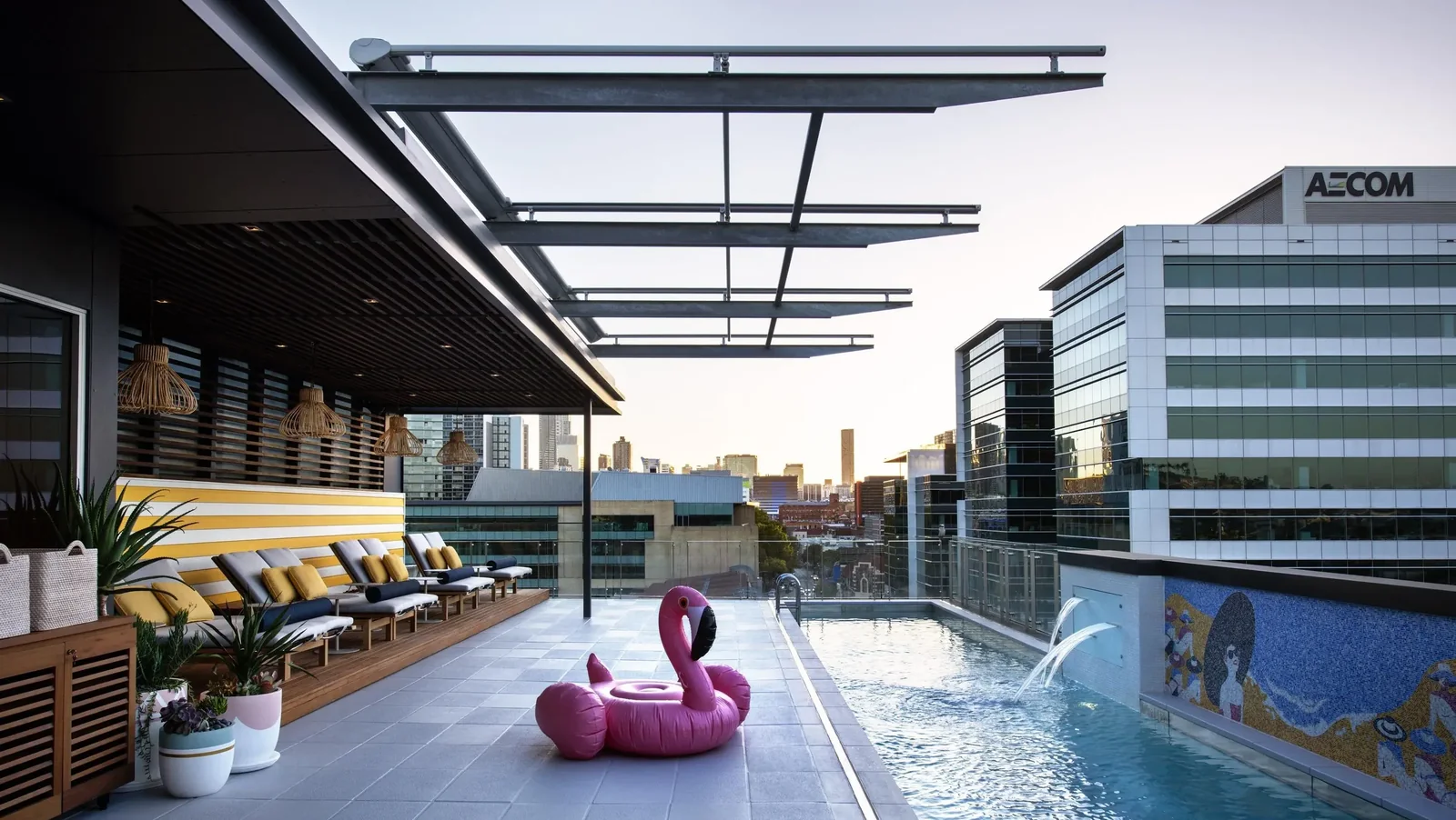 Ovolo The Valley — Brisbane, Australia, photo 3