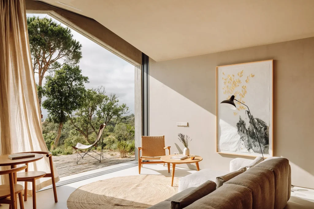 Pa.te.os — Melides, Portugal