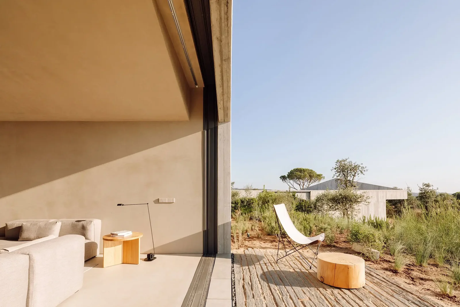Pa.te.os — Melides, Portugal, photo 6