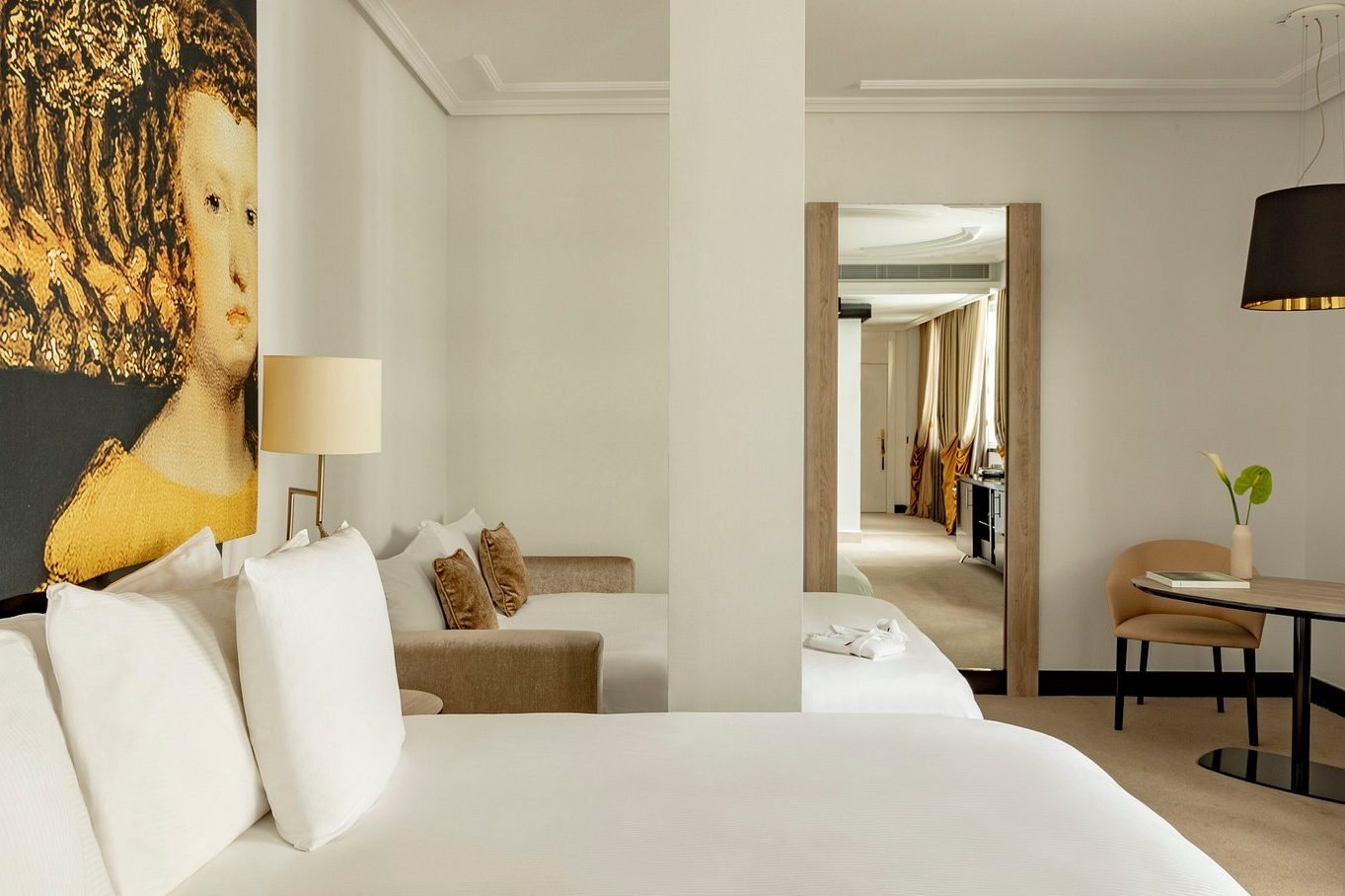 Palacio de los Duques Gran Meliá — Madrid, Spain, photo 5