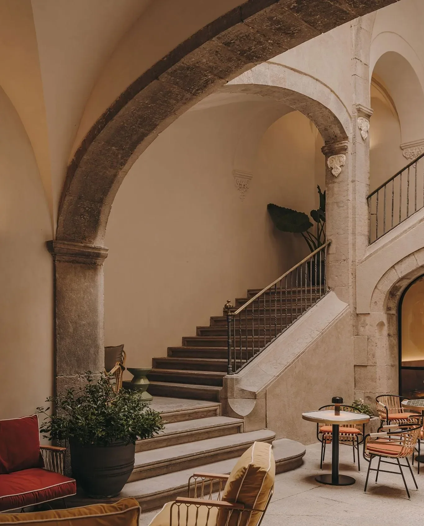 Palau Fugit — Girona, Spain, photo 2