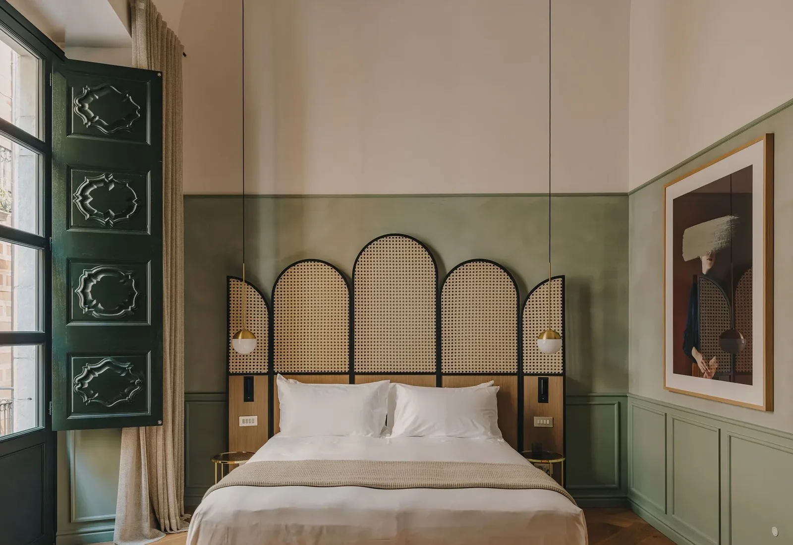 Palau Fugit — Girona, Spain, photo 3
