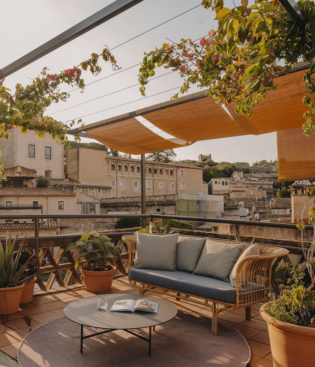 Palau Fugit — Girona, Spain, photo 4
