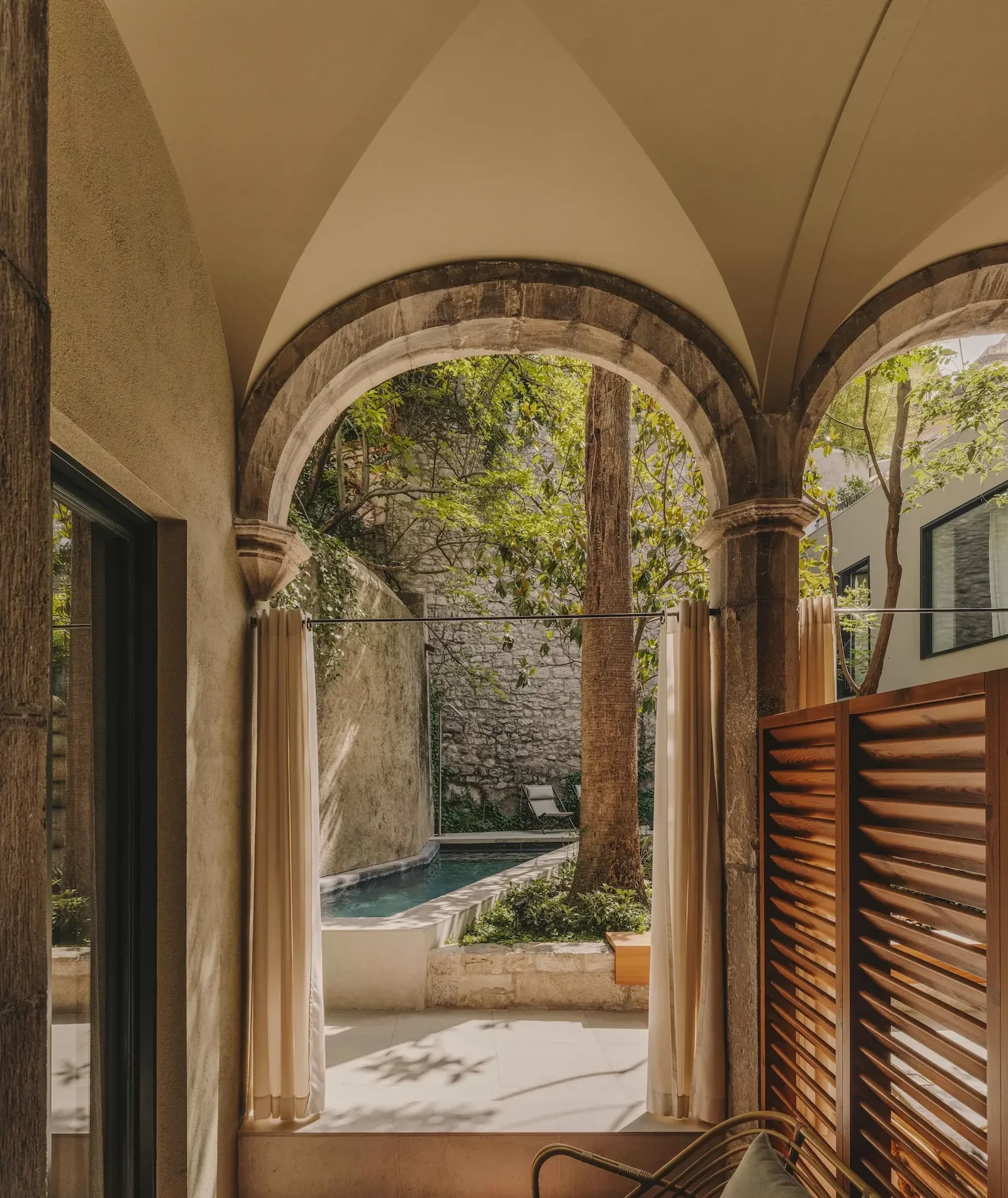 Palau Fugit — Girona, Spain, photo 5