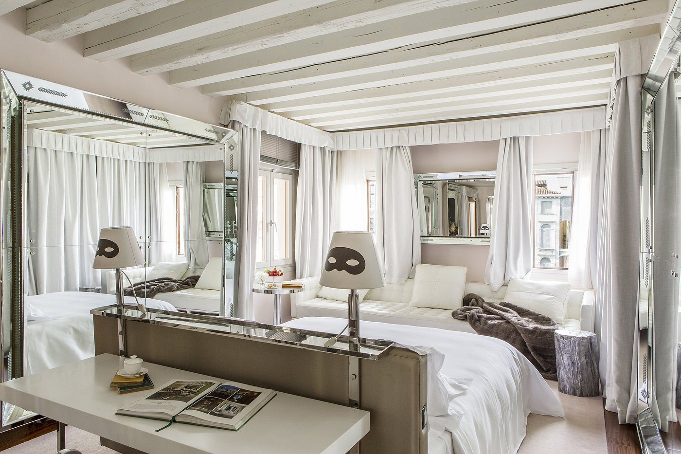 Palazzina Grassi — Venice, Italy