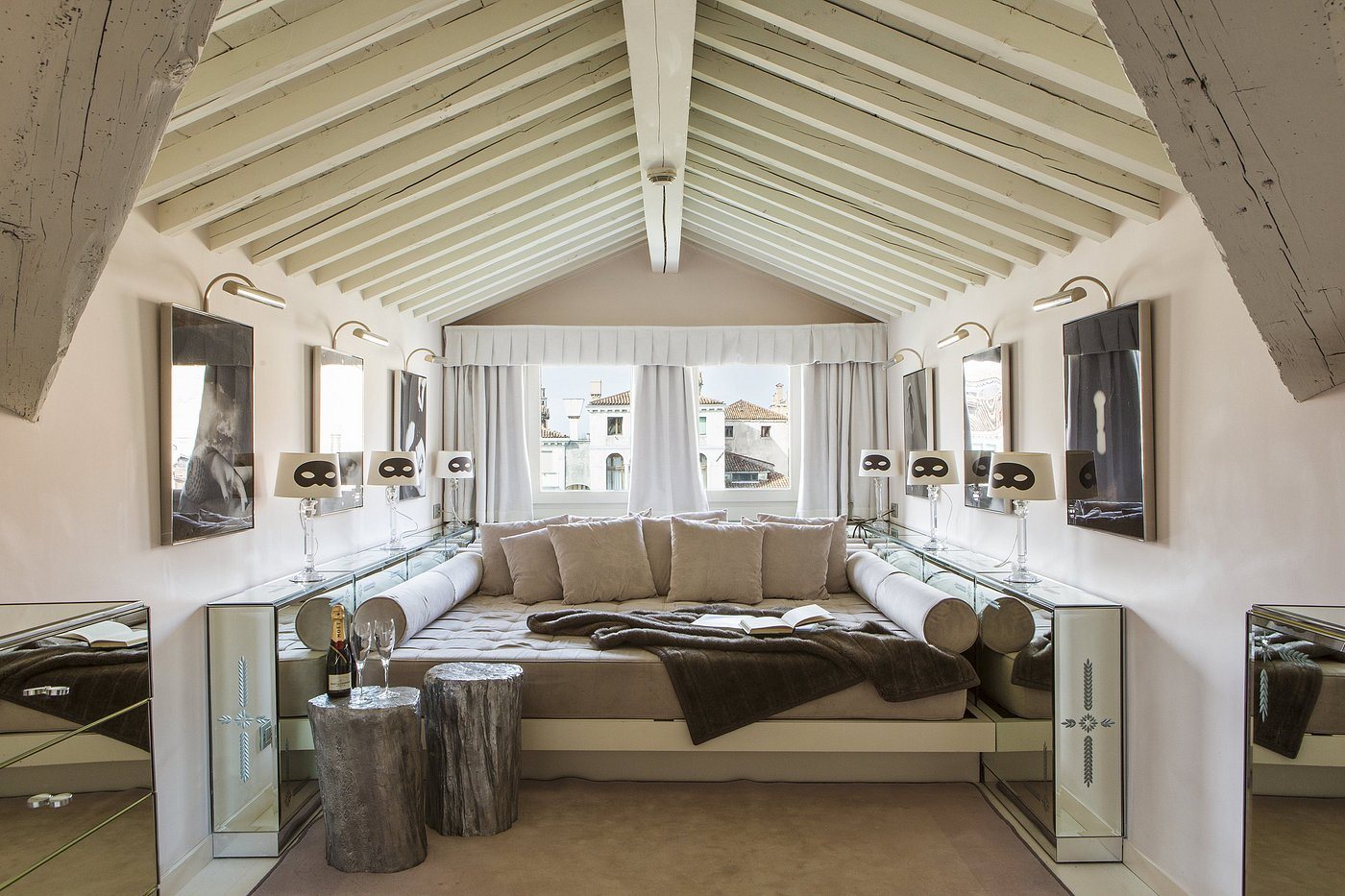 Palazzina Grassi — Venice, Italy, photo 3