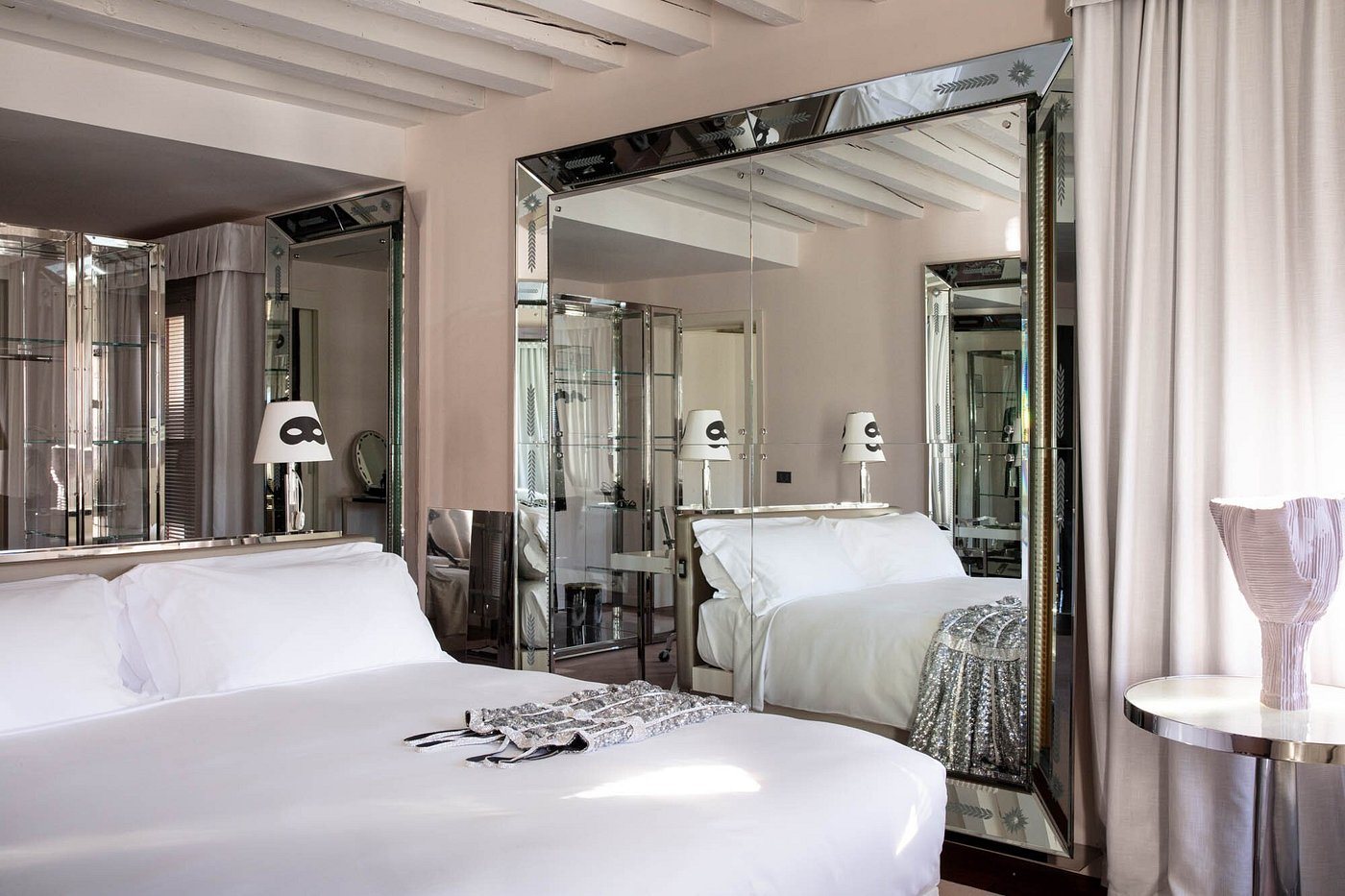 Palazzina Grassi — Venice, Italy, photo 4