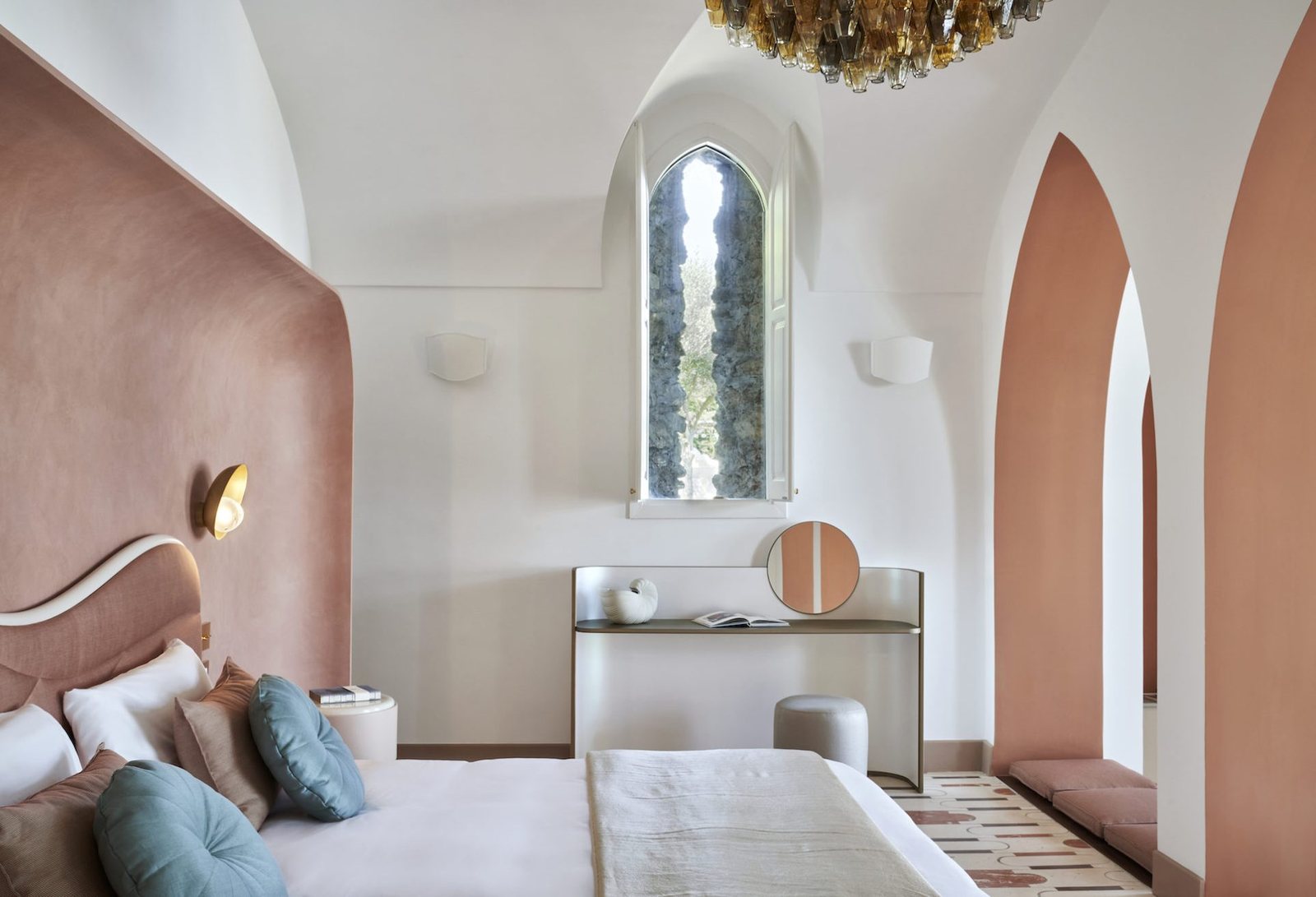 Palazzo Avino — Ravello, Italy, photo 3