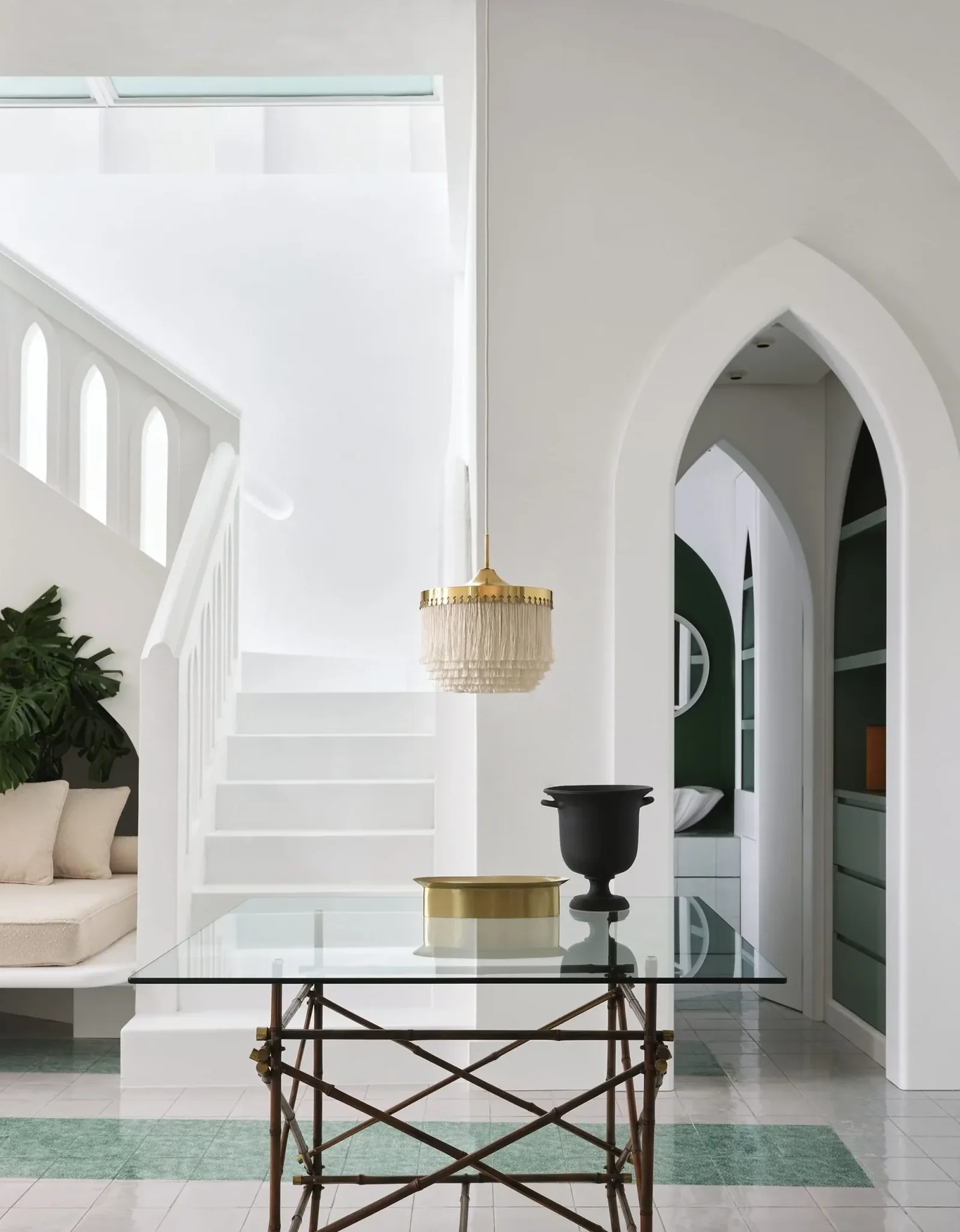Palazzo Avino — Ravello, Italy, photo 5