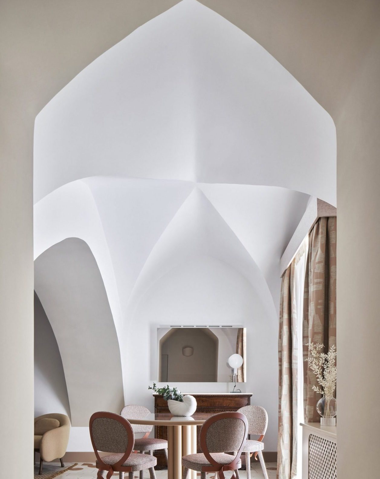 Palazzo Avino — Ravello, Italy, photo 6