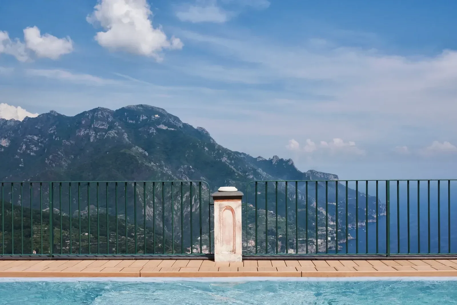 Palazzo Avino — Ravello, Italy, photo 7