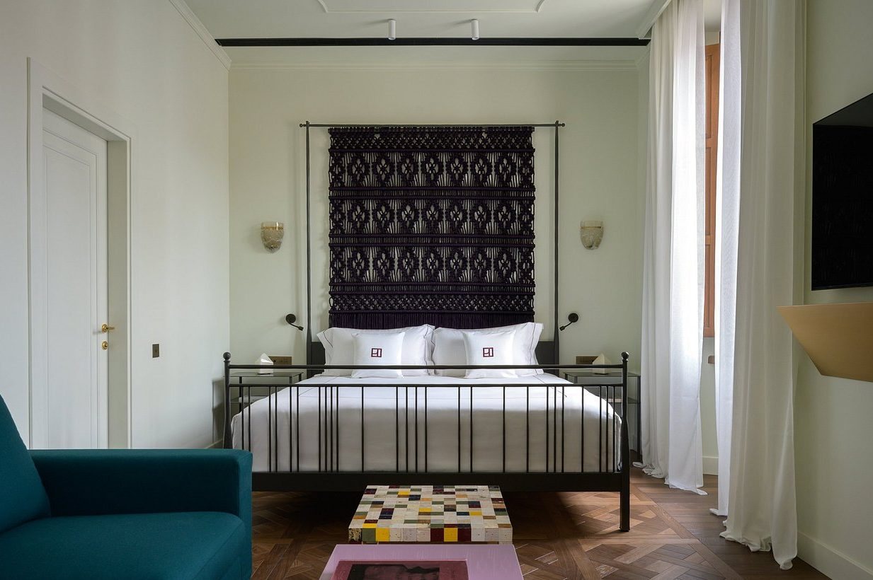 Palazzo Talìa — Rome, Italy, photo 3