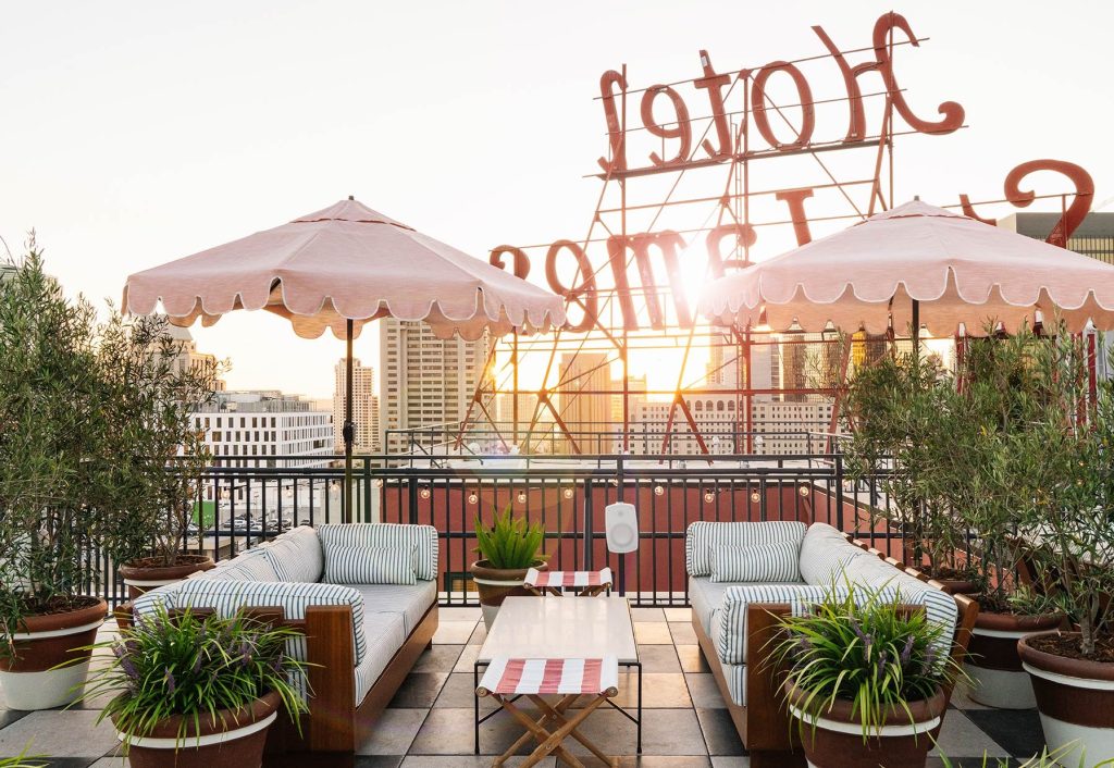 Palihotel San Diego — San Diego, United States