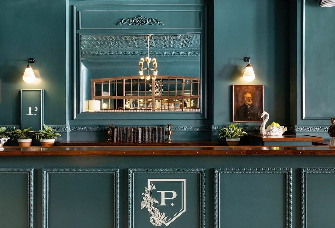 Palihotel San Diego — San Diego, United States, photo 2