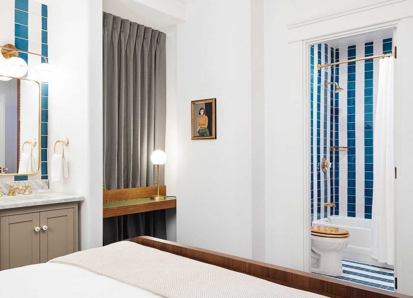 Palihotel San Diego — San Diego, United States, photo 3