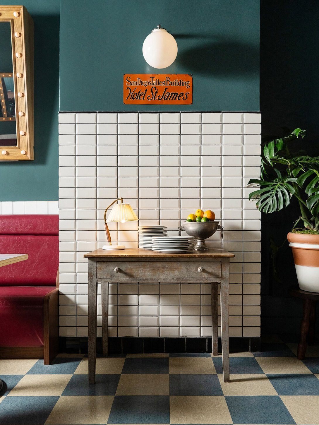 Palihotel San Diego — San Diego, United States, photo 6