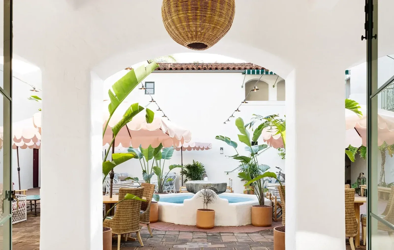 Palihouse Santa Barbara — Santa Barbara, United States