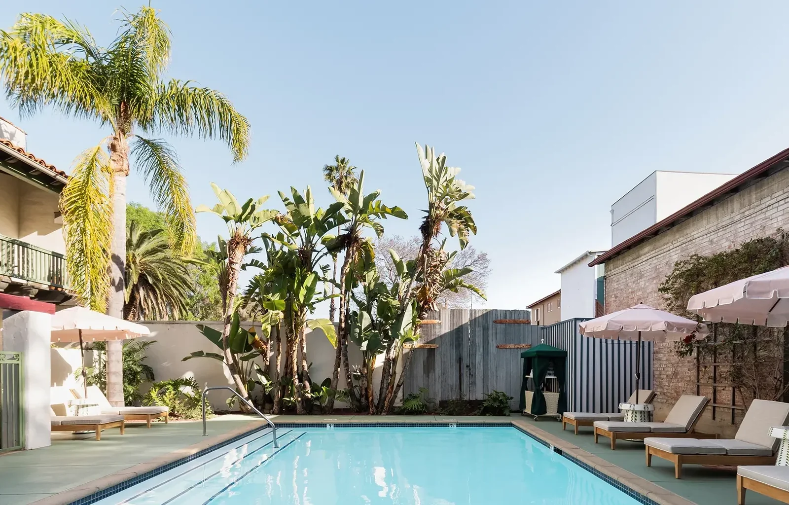 Palihouse Santa Barbara — Santa Barbara, United States, photo 4
