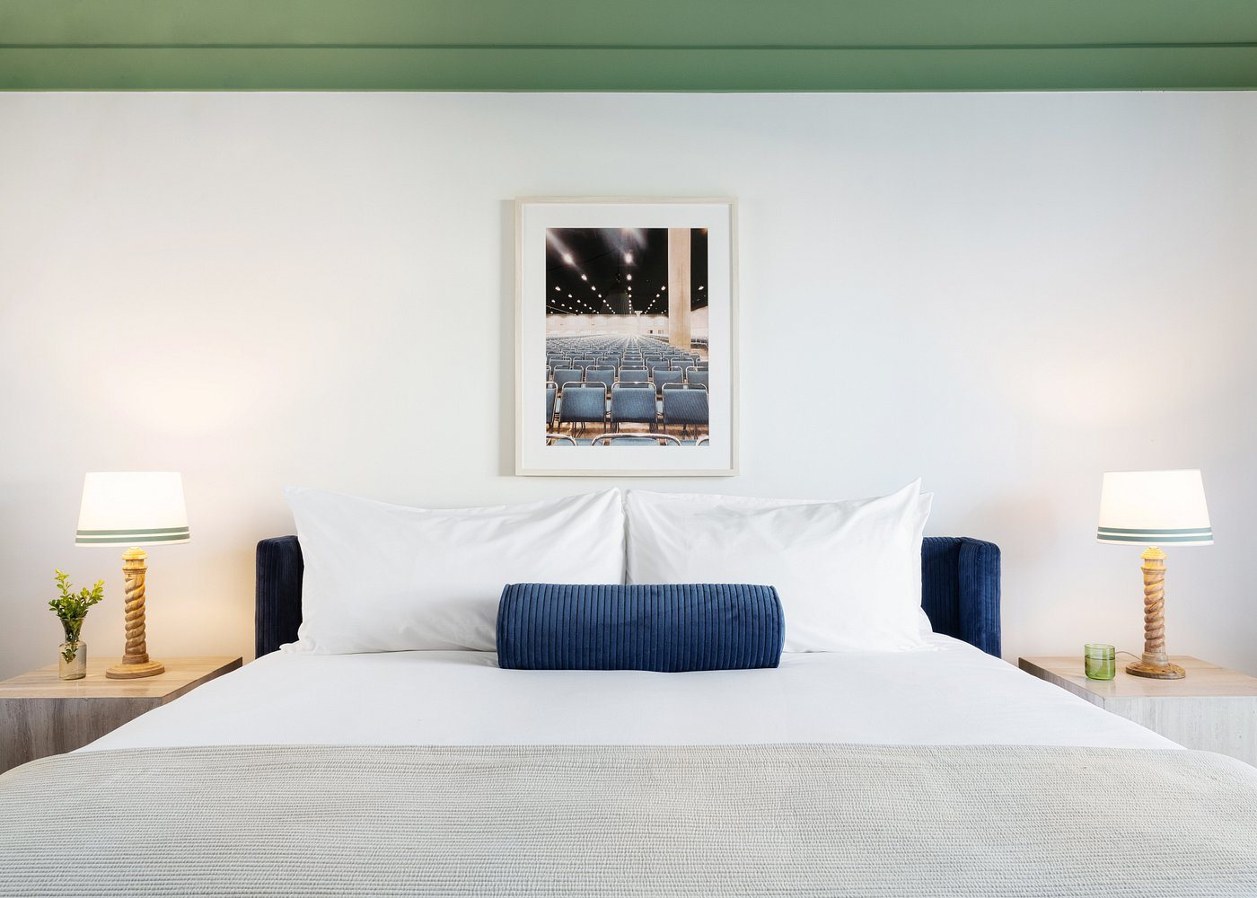 Palihouse West Hollywood — Los Angeles, United States, photo 3