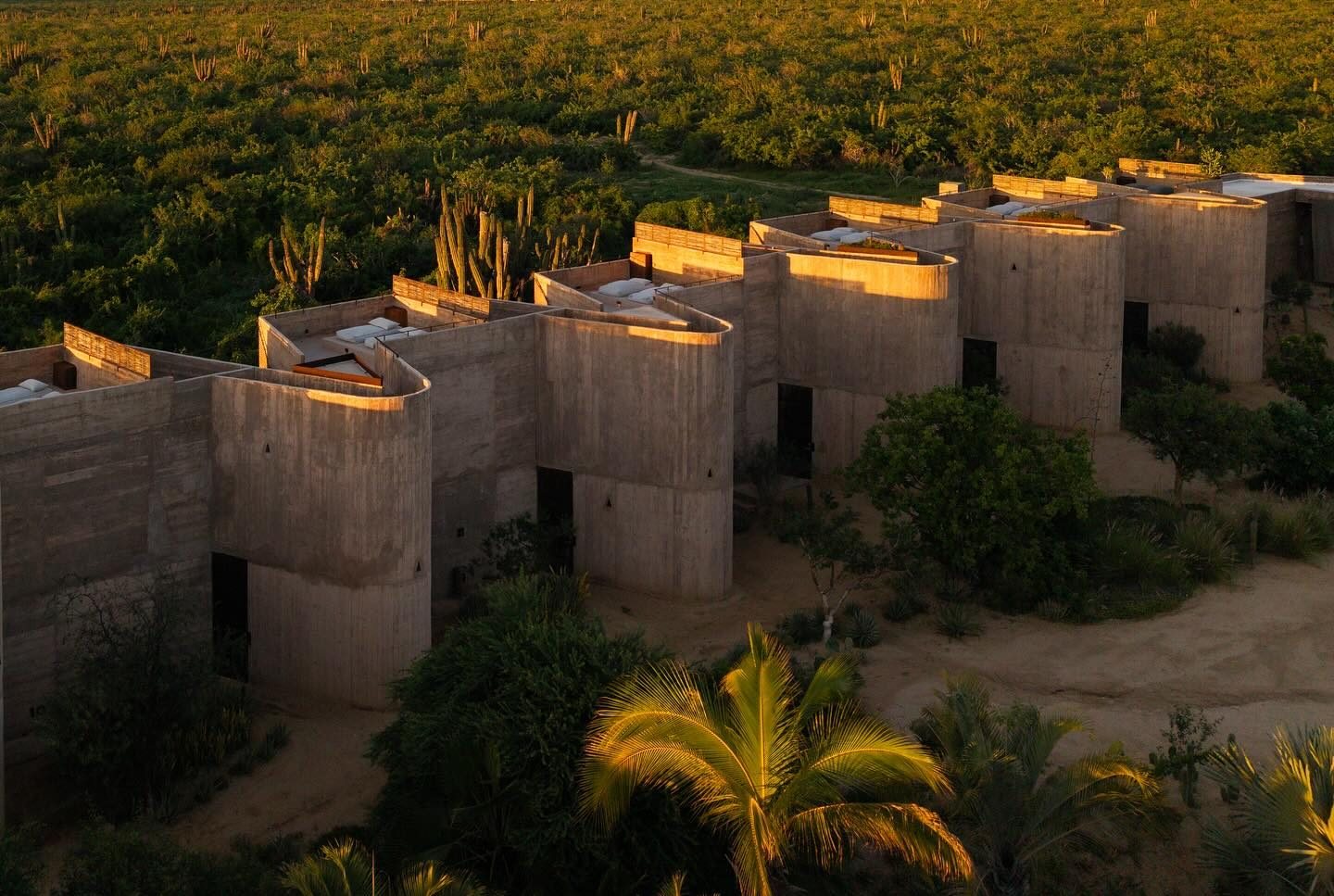 Paradero Todos Santos — Todos Santos, Mexico, photo 2