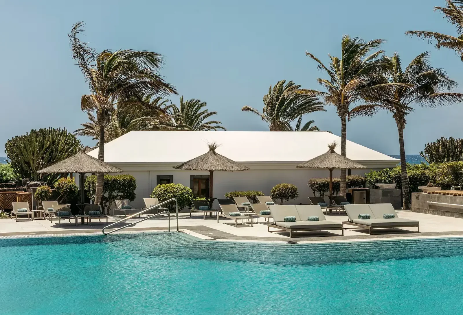 Paradisus Salinas Lanzarote — Lanzarote, Spain