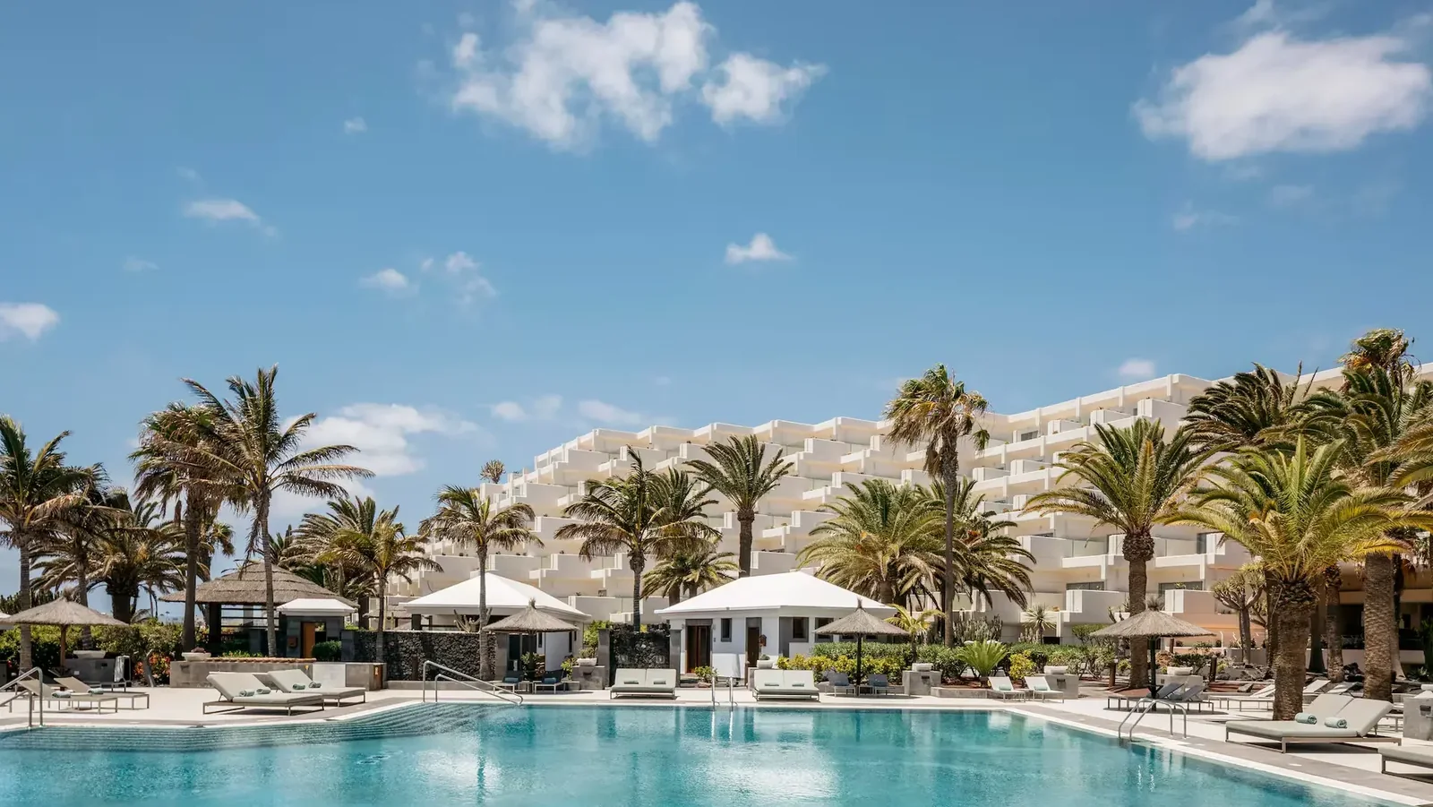 Paradisus Salinas Lanzarote — Lanzarote, Spain, photo 3
