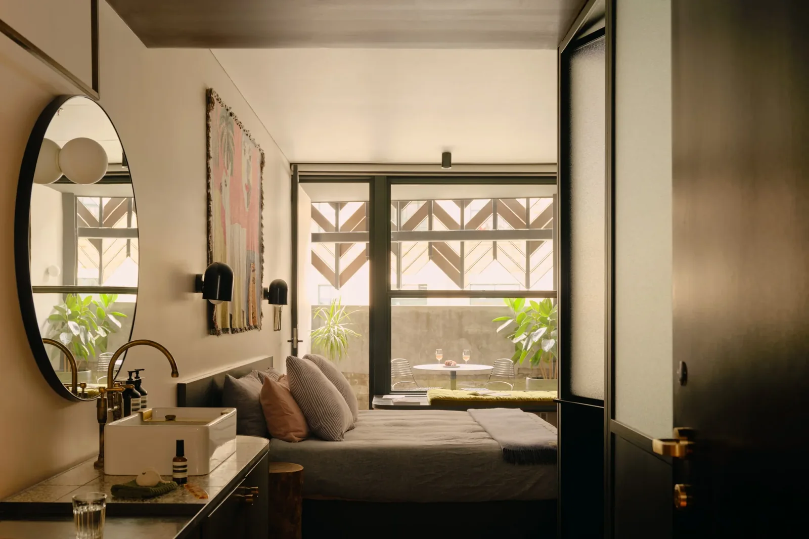 Paramount House Hotel — Sydney, Australia, photo 6