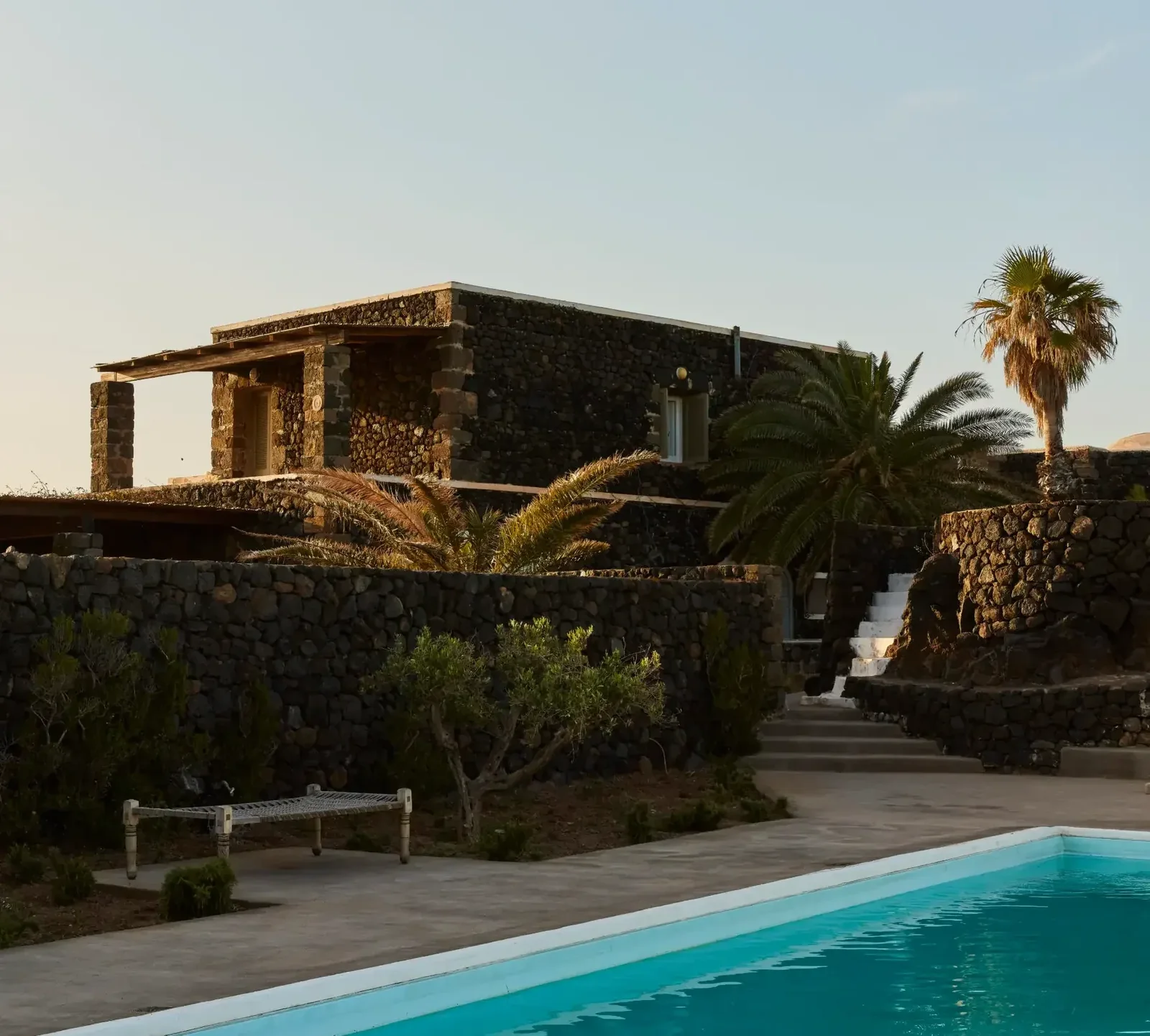 Parco Dei Sesi — Sicily, Italy