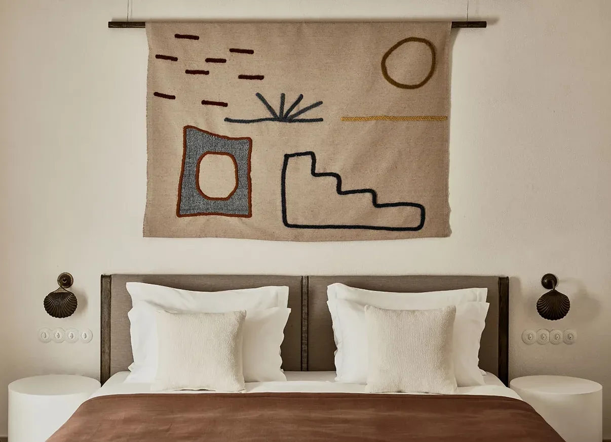 Parilio — Paros, Greece, photo 2