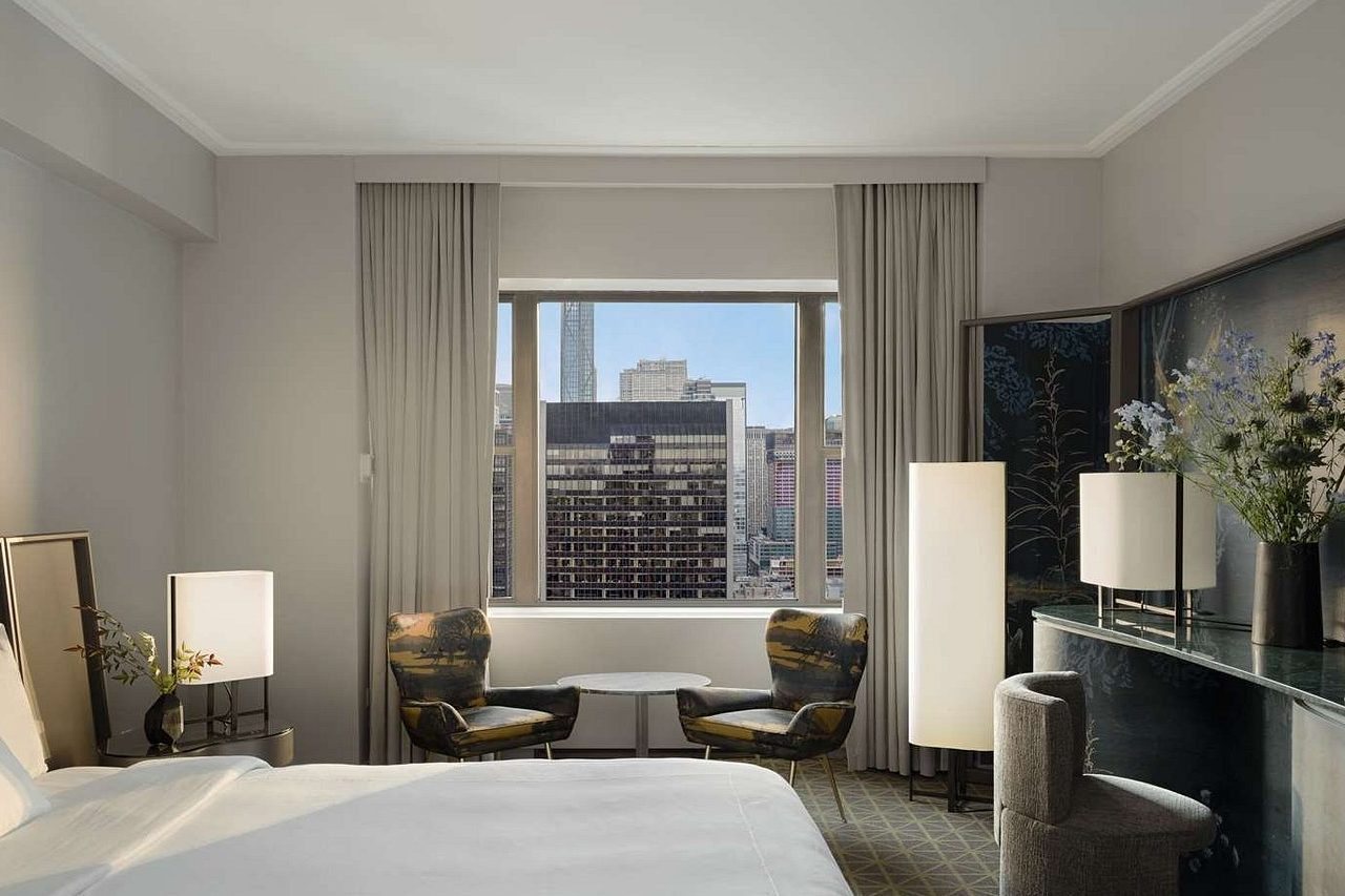 Park Lane New York — New York City, United States