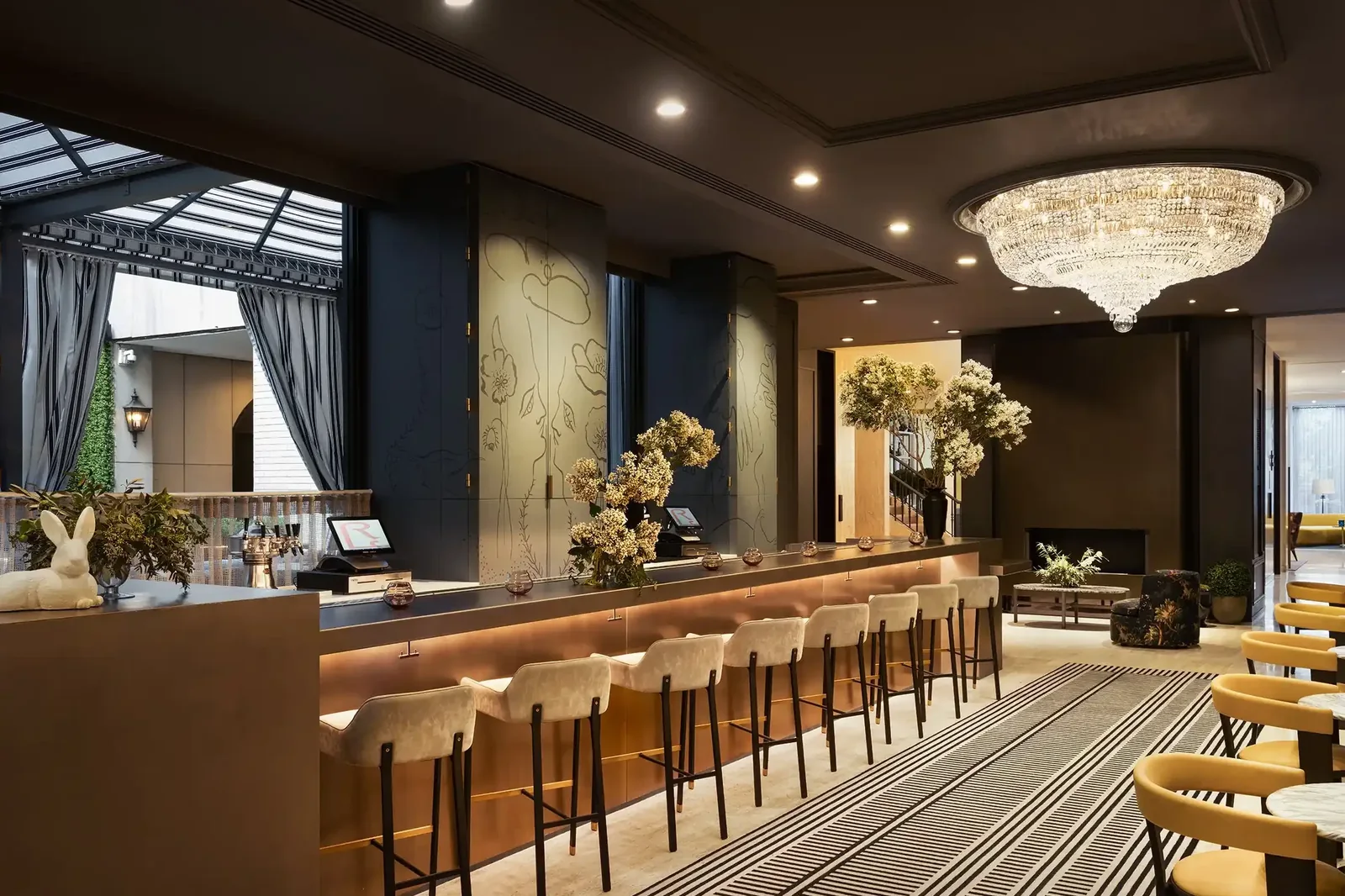 Park Lane New York — New York City, United States, photo 6
