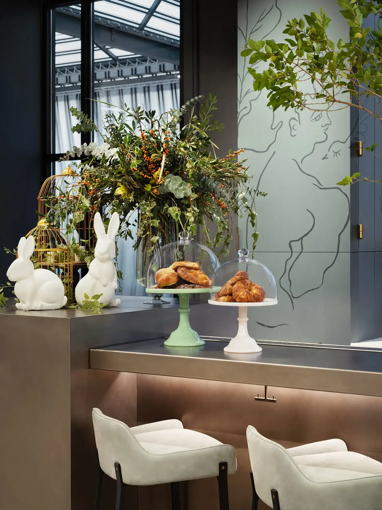 Park Lane New York — New York City, United States, photo 7