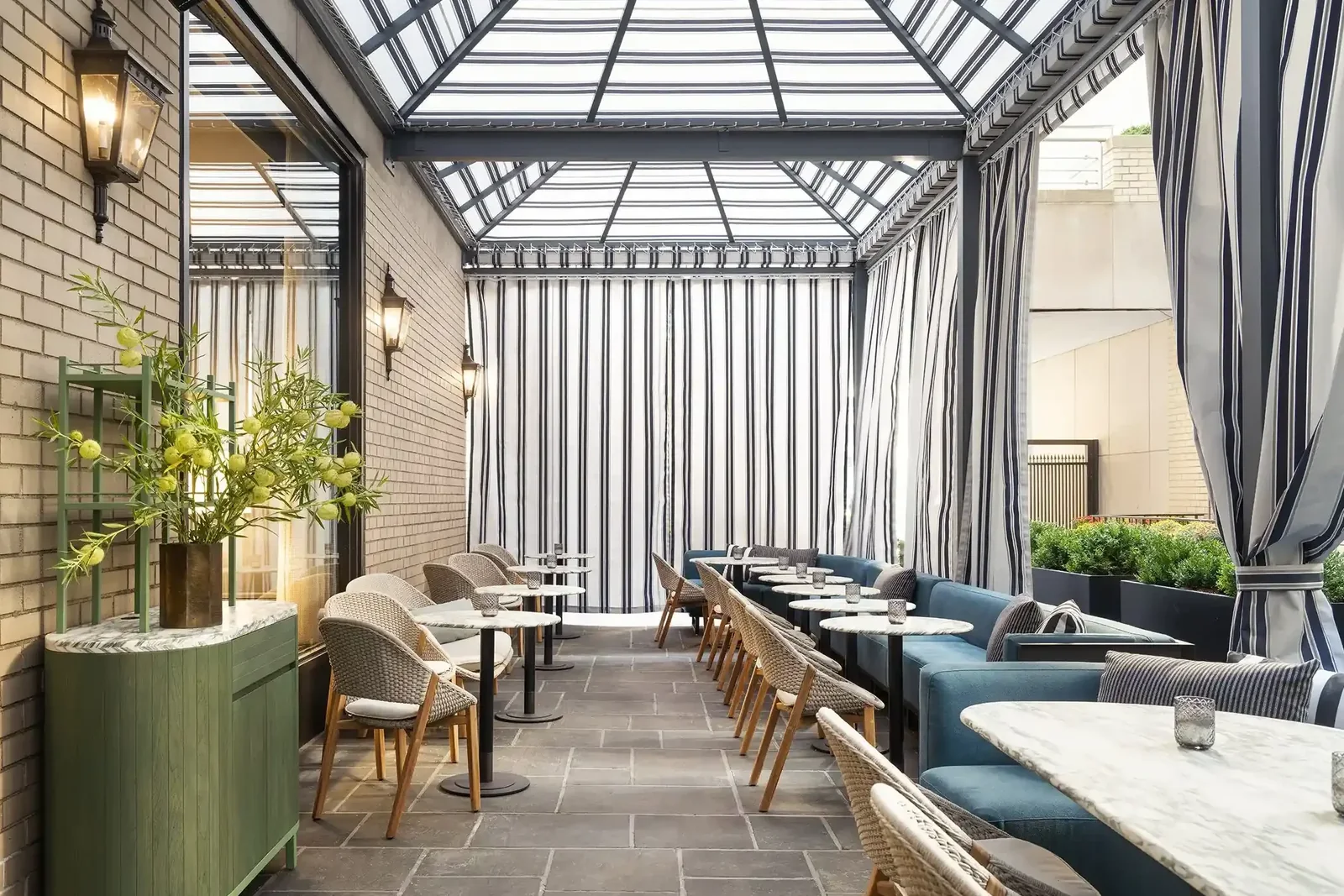Park Lane New York — New York City, United States, photo 8
